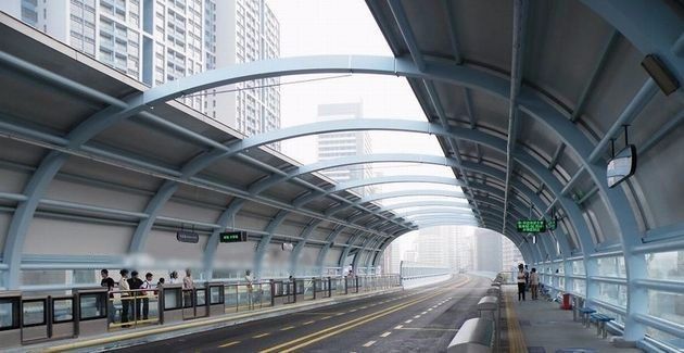 聲屏障不同的設(shè)計對隔聲效果的影響？