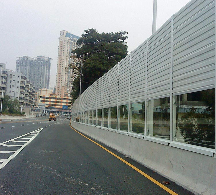 聲屏障的應(yīng)用范圍和優(yōu)勢(shì)有哪些？