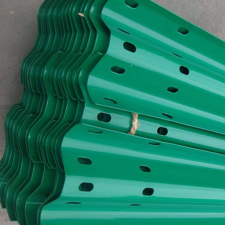 波形護(hù)欄板表面防護(hù)有哪些辦法？